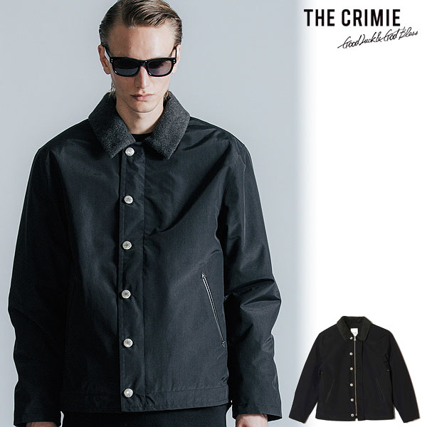 CRIMIE（クライミー） SALE セール ジャケット CRIMIE 3LAYER N1