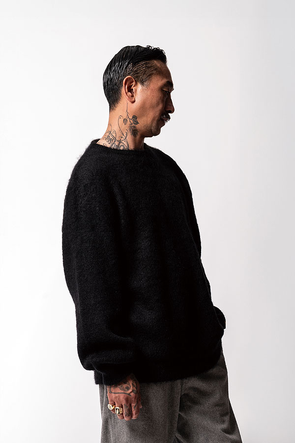 Softmachine（ソフトマシーン） 2025 秋冬 先行予約 10月〜11月入荷