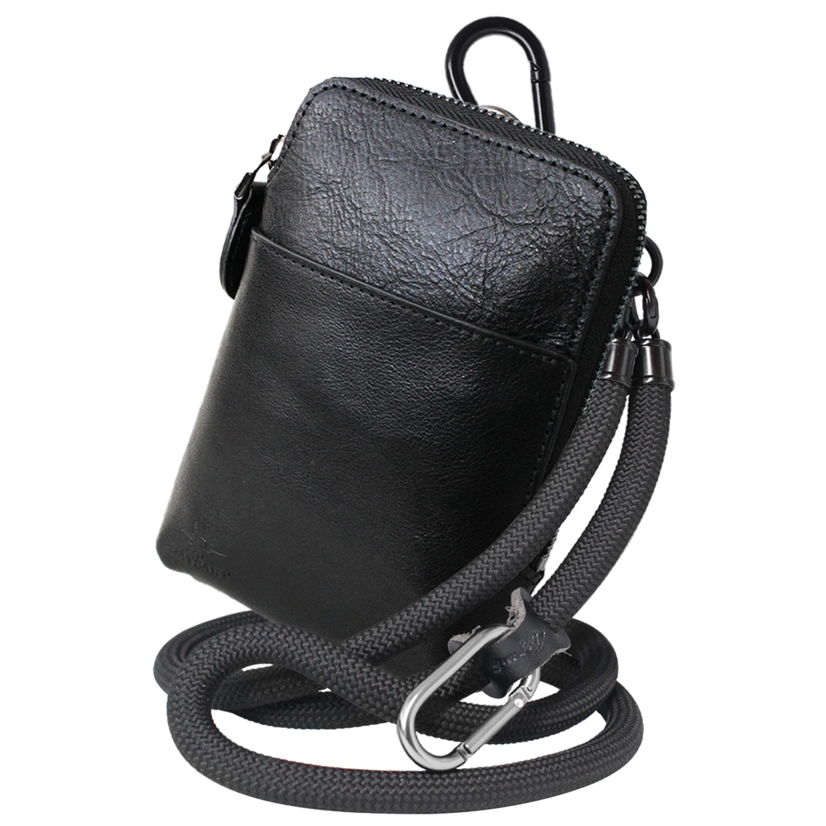 DAYSART（デイズアート） ショルダーポーチ レザーポーチ スマホケース