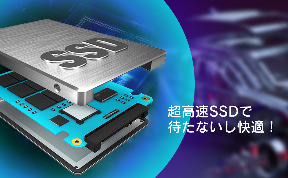 NEC デスクトップパソコン ミニPC miniPC Win11搭載 Office付 初期設定