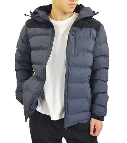 シームレスダウンジャケット メンズ ダウンジャケット 男女兼用 撥水