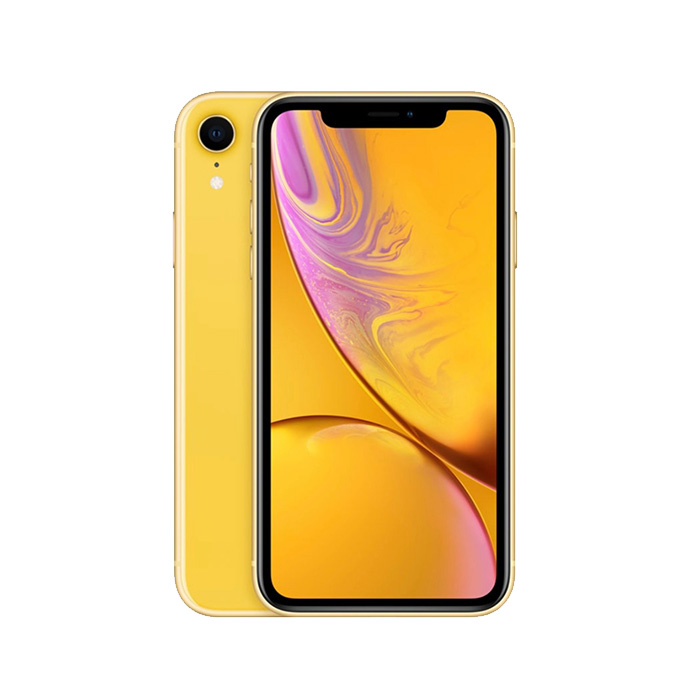 iPhone XR 中古 iPhoneXR 64GB SIMフリー 本体 Bランク スマホ 最大1