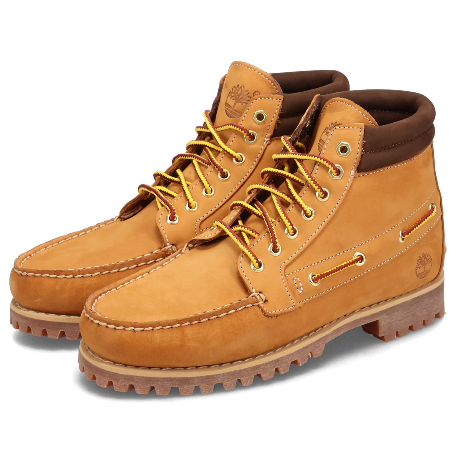 Timberland（ティンバーランド） ブーツ オーセンティック ミッド