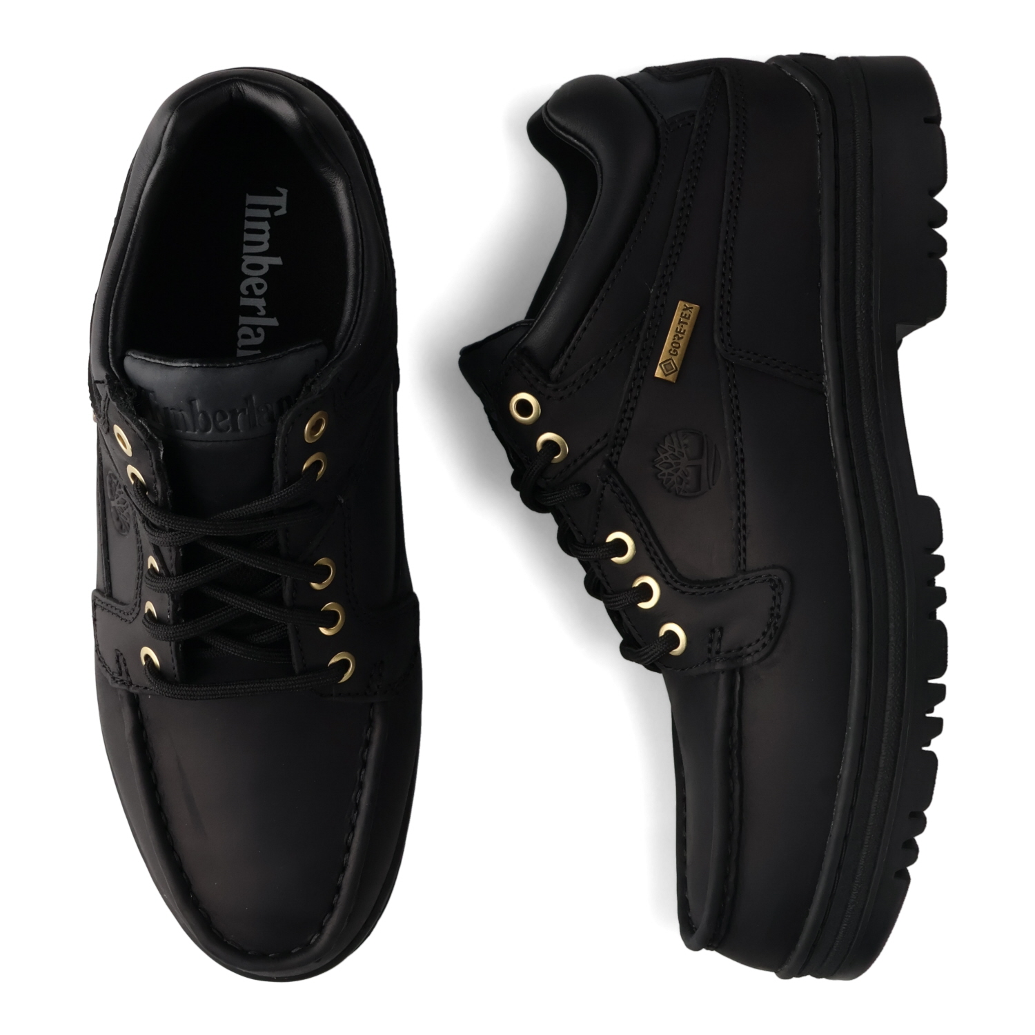 Timberland（ティンバーランド） ブーツ ヘリテージ GTX モックトゥ