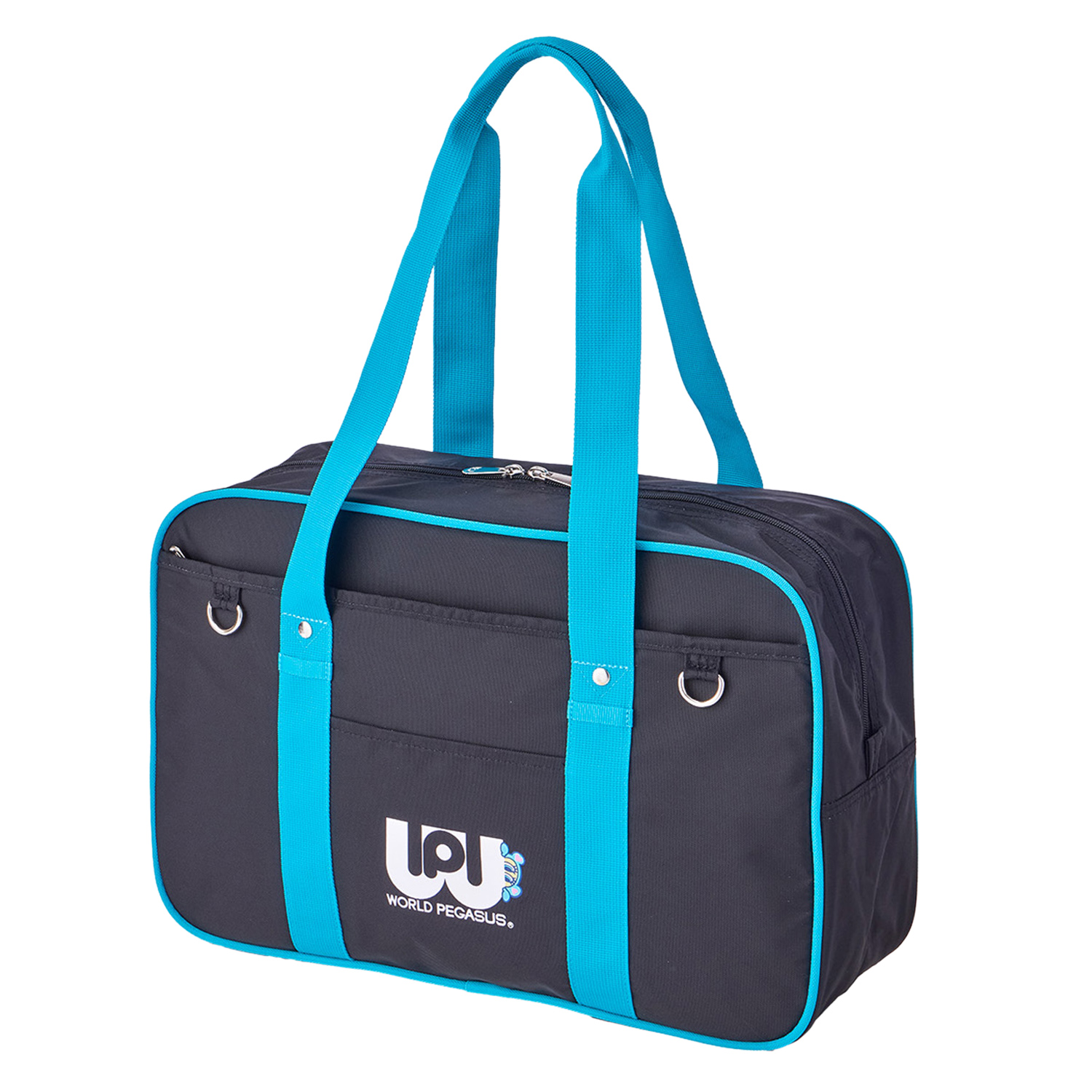 WORLDPEGASUS ワールドペガサス スクバ バック スクールバッグ