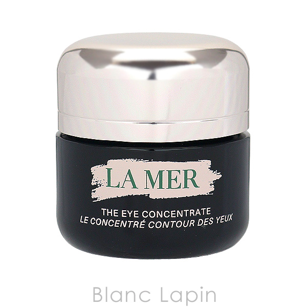 LA MER（ラ・メール） ザ・アイコンセントレート 15ml [123255/008231