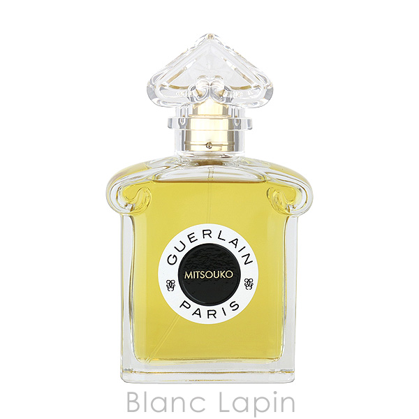 GUERLAIN（ゲラン） ミツコ EDP 75ml フレグランス女性用 香水