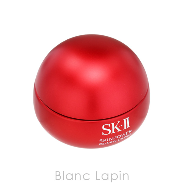 SK-II（エスケーツー） SK-II SK2 スキンパワーリニュークリーム 50g