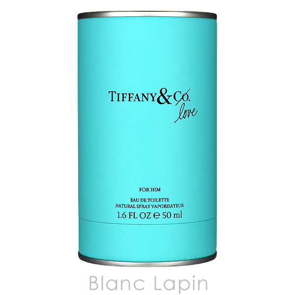 TIFFANY&Co.（ティファニー） TIFFANY ＆ラブフォーヒム EDT 50ml