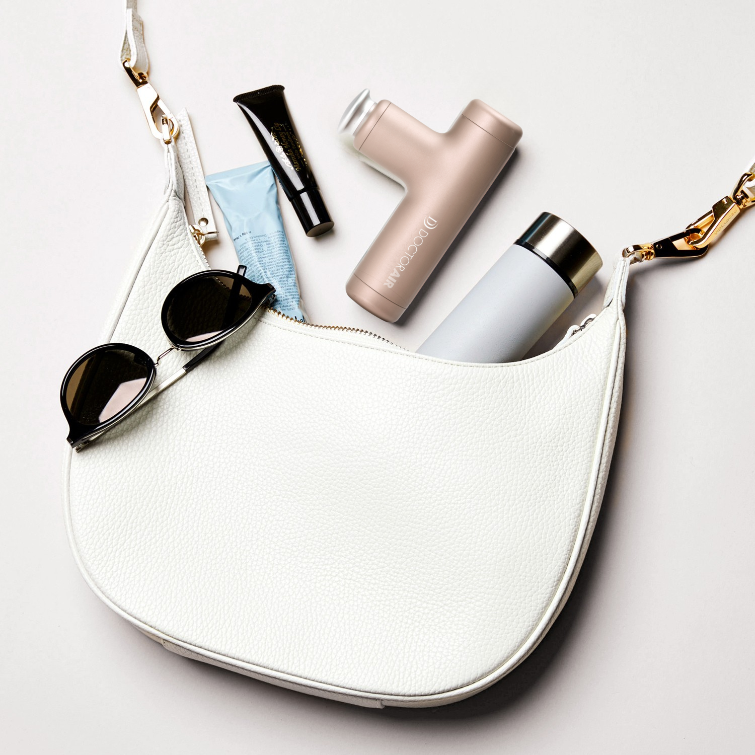 ドクターエア（DOCTORAIR） 【訳あり品】ドクターエア エクサガン