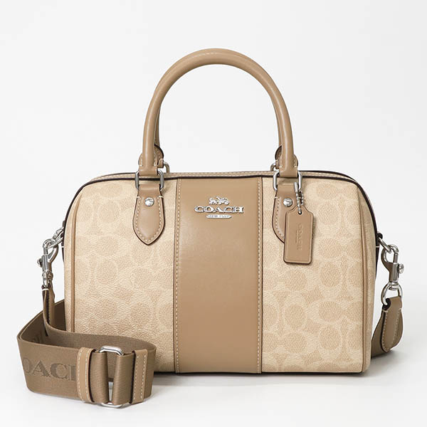 COACH（コーチ） 《クーポン配布中》コーチ ショルダーバッグ