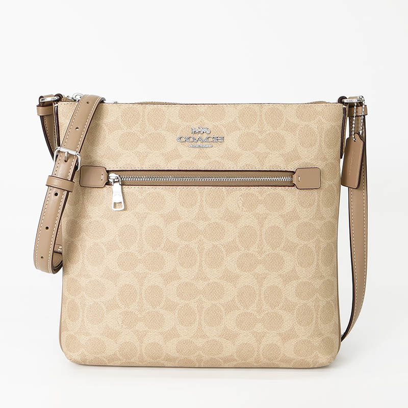 COACH（コーチ） 《クーポン配布中》コーチ ショルダーバッグ