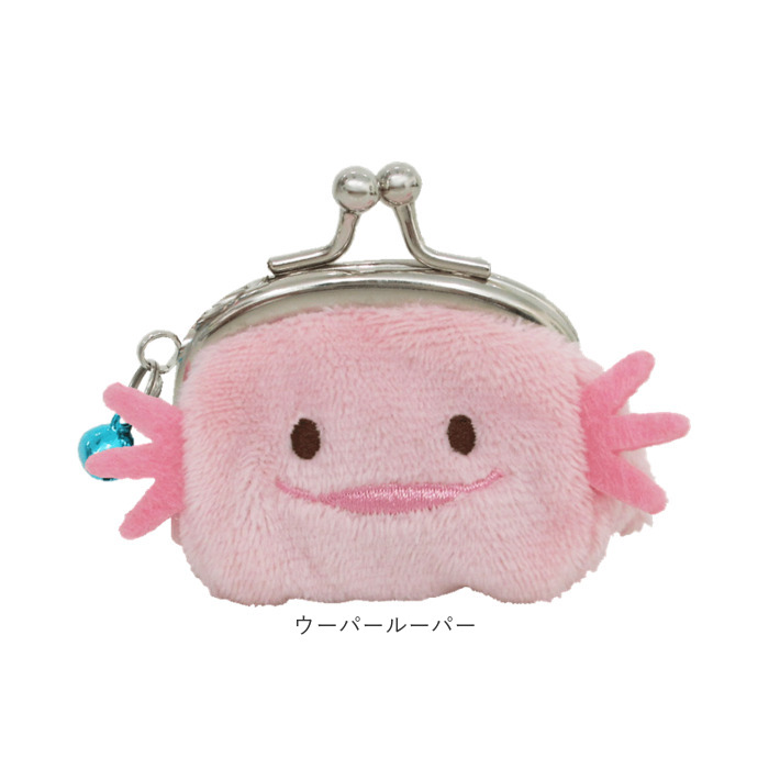 がま口 財布 ミニ がま口財布 通販 プチがま口 がまくち 小銭入れ