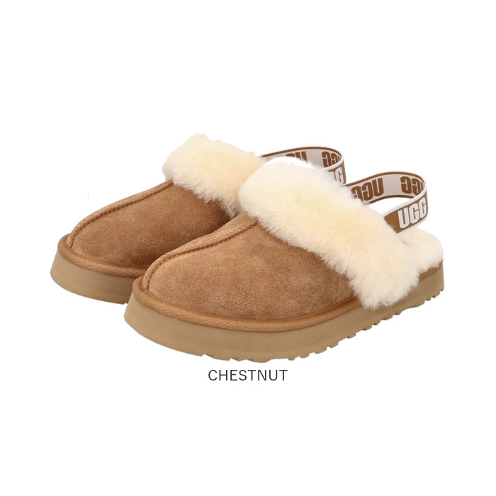 UGG（アグ） ファンケット サンダル 通販 funkette 1130395K キッズ