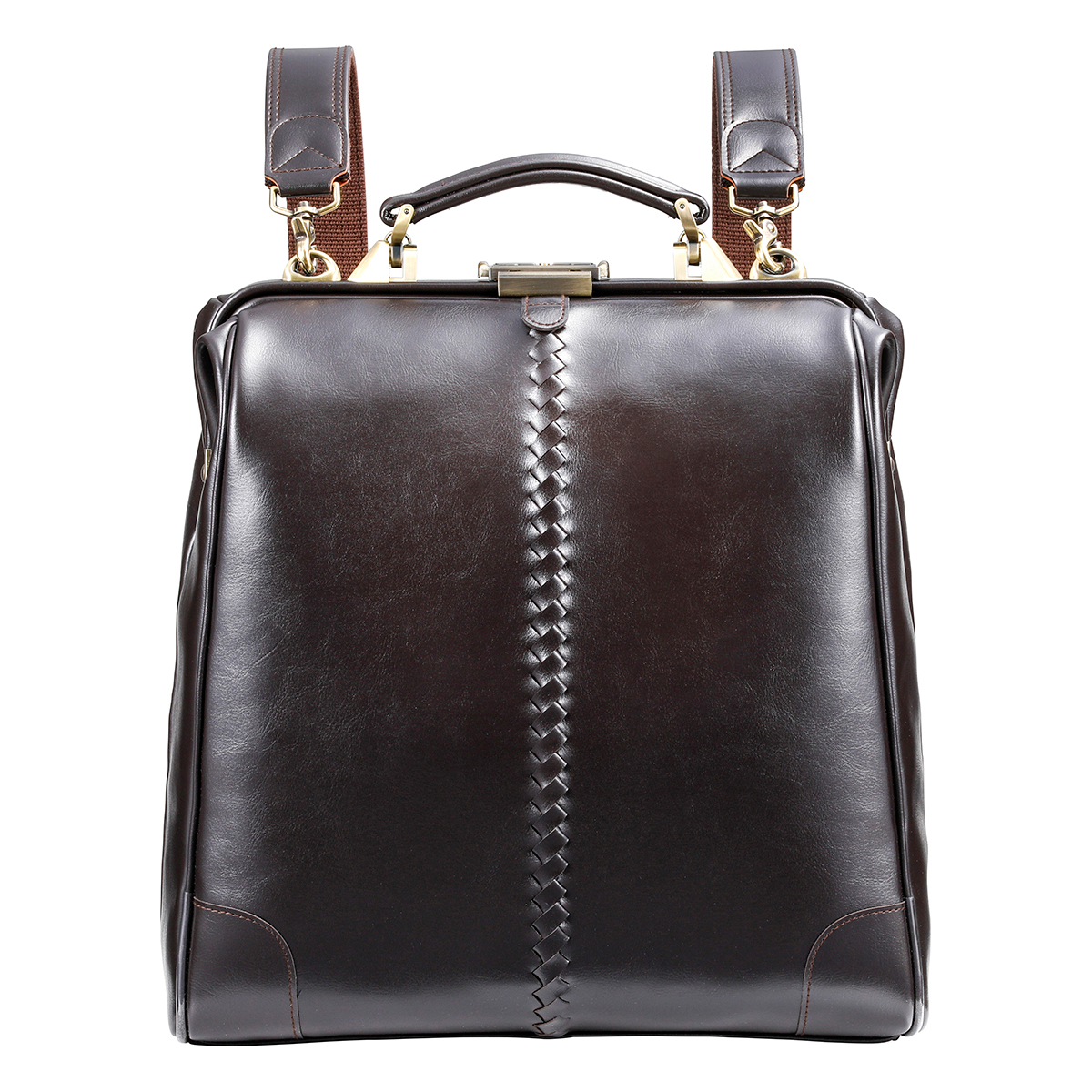 YOUTA ダレスバッグ ダレスバック 豊岡 日本製 リュック メンズ