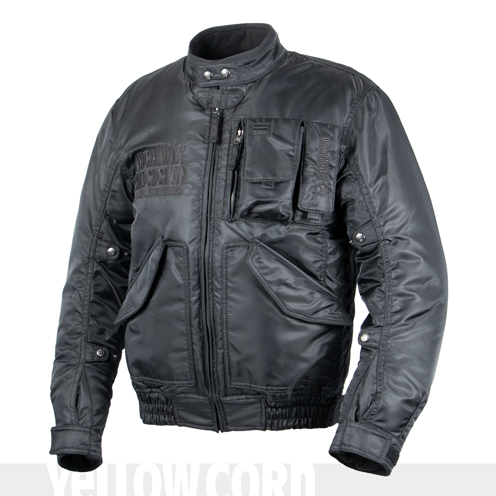 YeLLOW CORN（イエローコーン） YeLLOWCORN YB-5300 バイクウェア