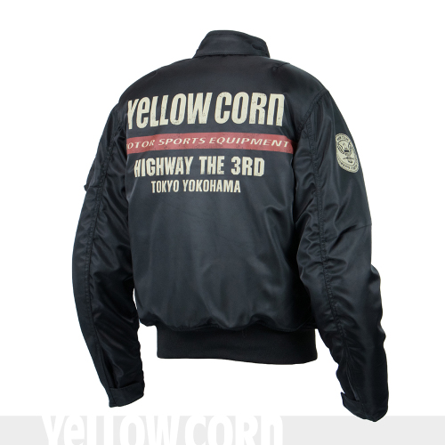 YeLLOW CORN（イエローコーン） YeLLOWCORN YB-5321 バイクウェア