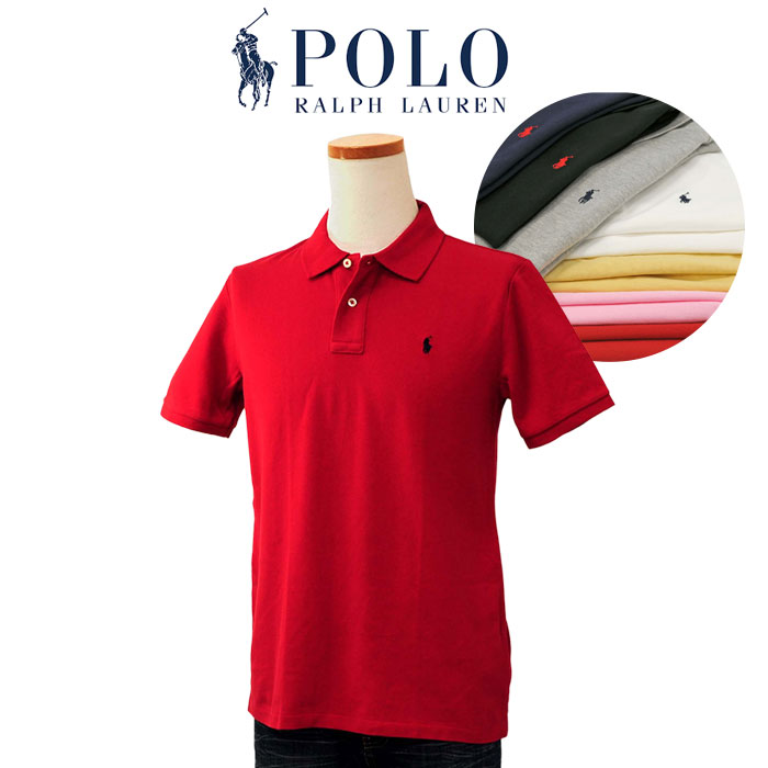 POLO RALPH LAUREN（ポロ・ラルフローレン） 爆買 ラルフローレン
