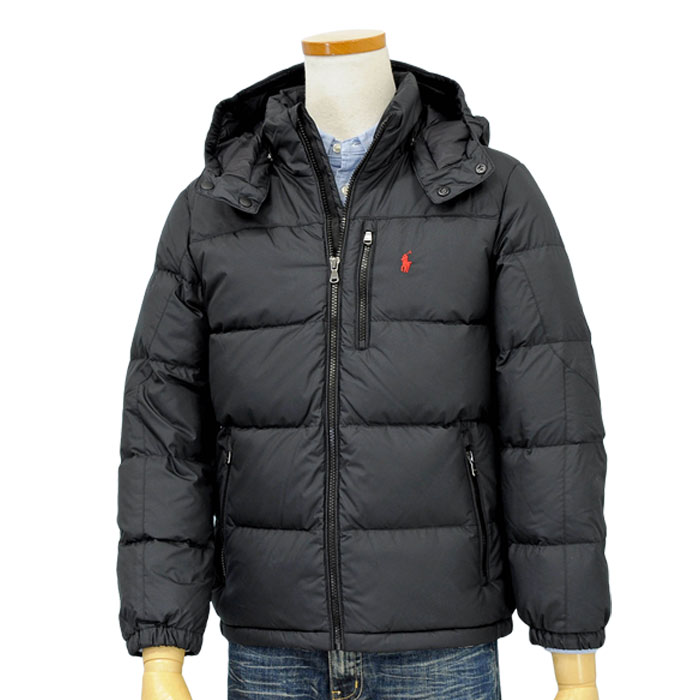POLO RALPH LAUREN（ポロ・ラルフローレン） 爆買 ダウンジャケット