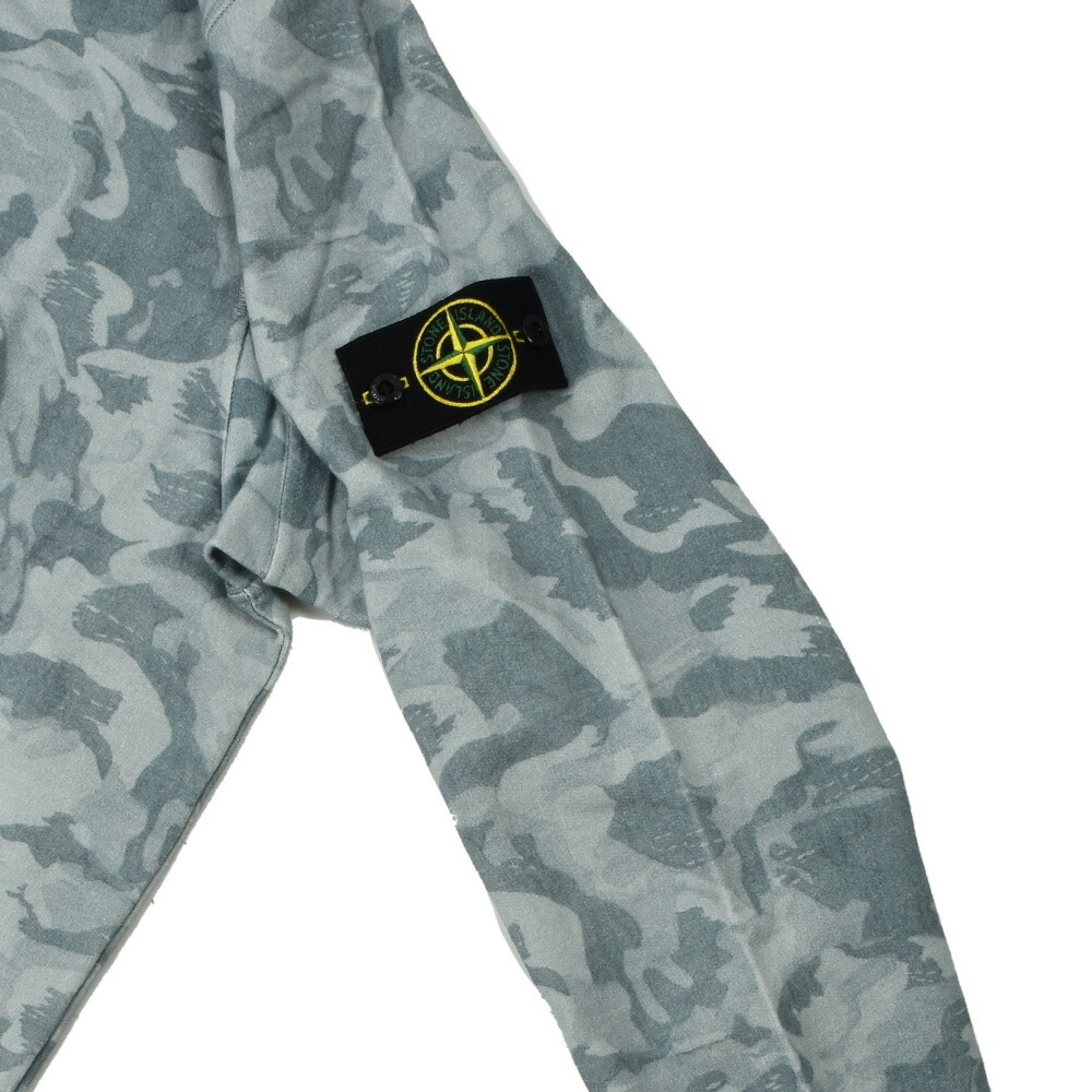 STONE ISLAND（ストーン アイランド） 【並行輸入品】ストーン