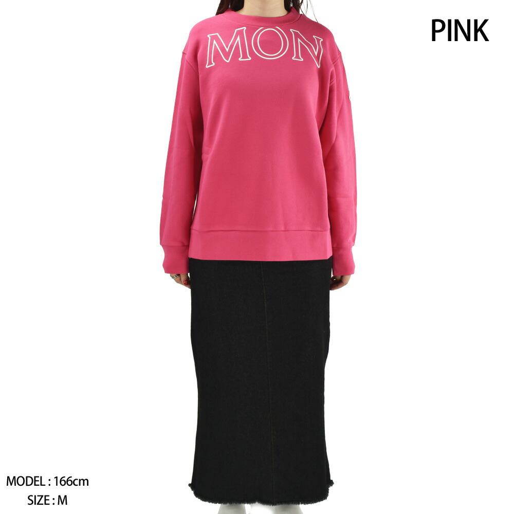 MONCLER（モンクレール） 【並行輸入品】モンクレール トレーナー