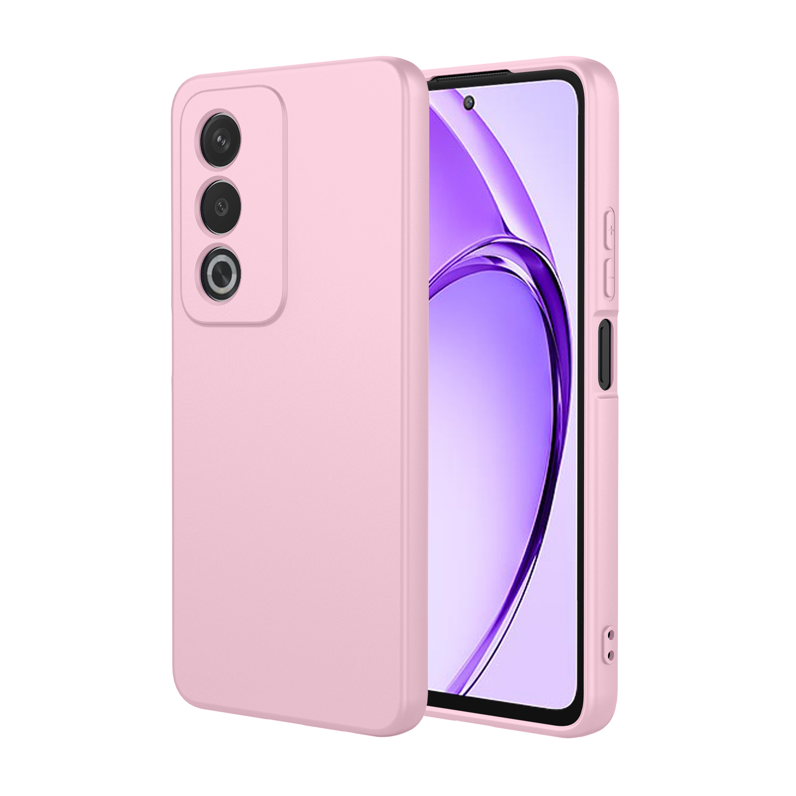 OPPO（オッポ） OPPO A3 5G CPH2639 ケース 耐衝撃 保護カバー