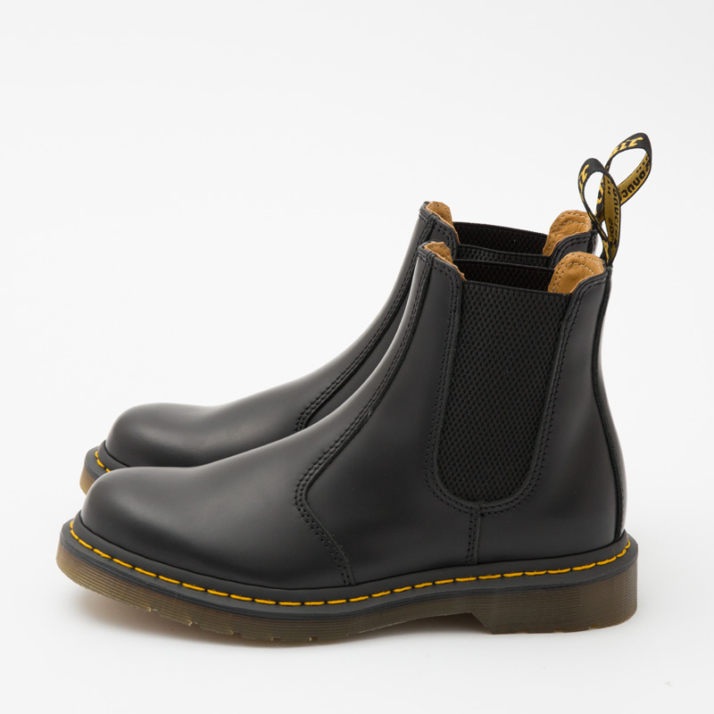 Dr.Martens（ドクターマーチン） サイドゴア AUDRICK チェルシー
