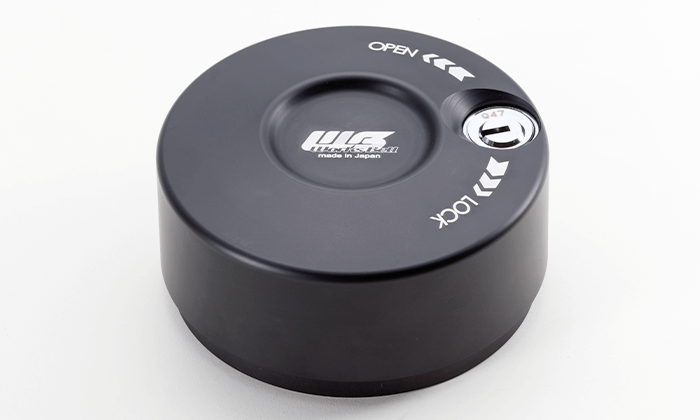 Works Bell（ワークスベル） WorksBell 101111 ラフィックス キー