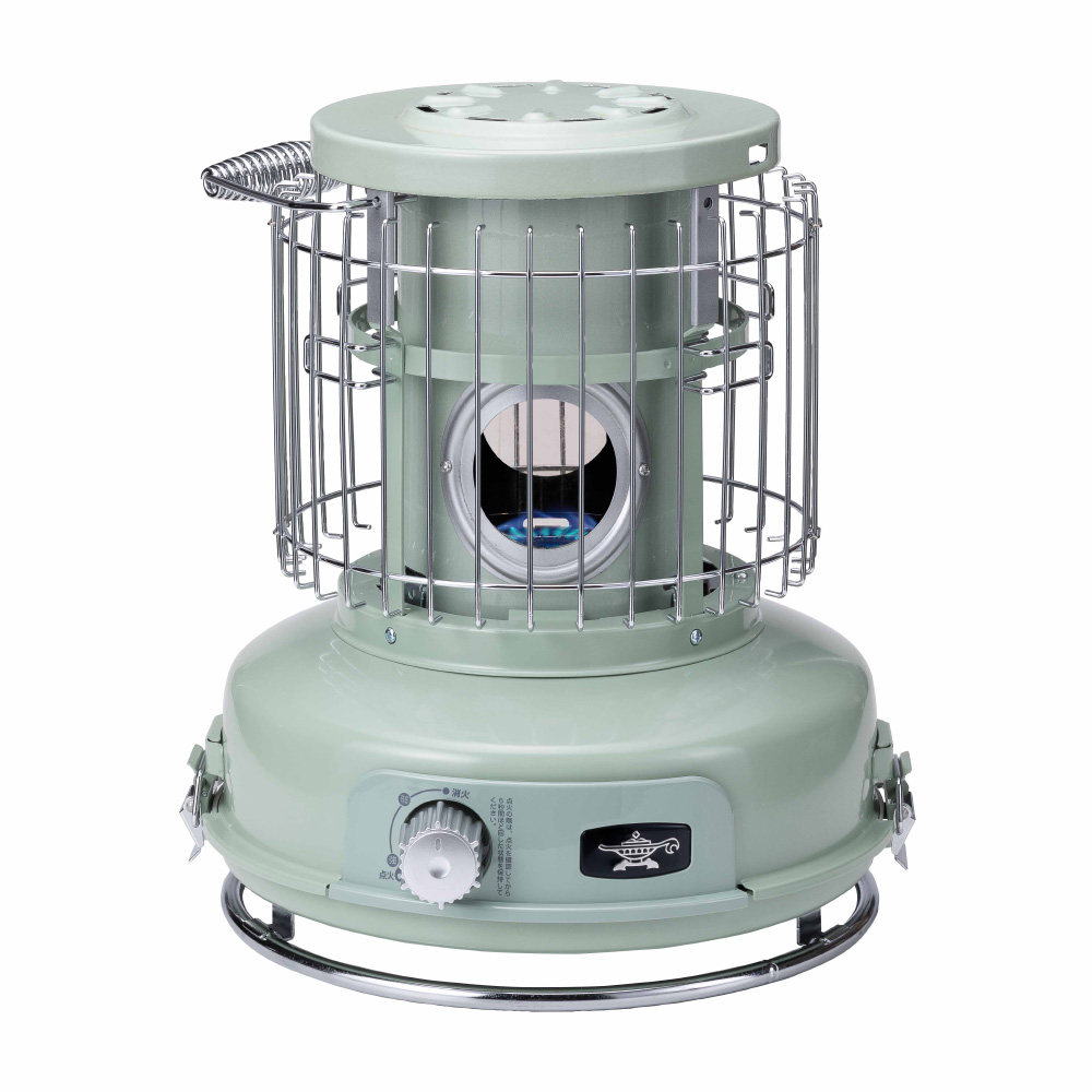 アラジン（Aladdin） おすすめ 冬 カセットガスストーブ 防災用品