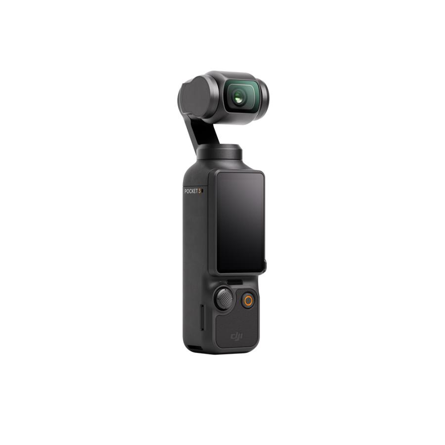 DJI お得な公式限定セットでお得 DJI Osmo Pocket 3 保証2年 Care