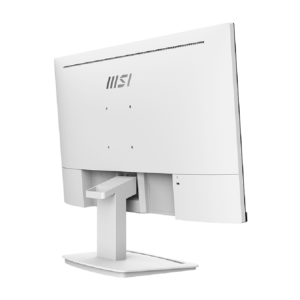 MSI PRO-MP243XW ゲーミングモニター [新品 /液晶ディスプレイ /23.8型