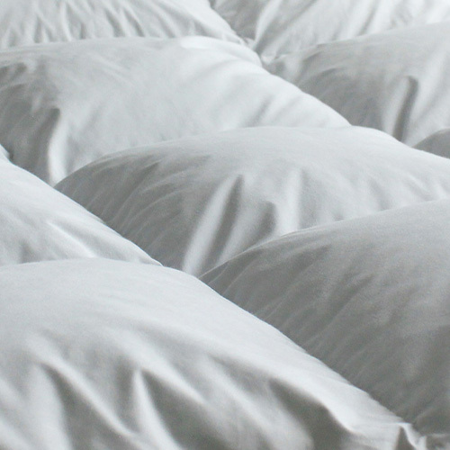 爆買!最大19％還元／ 掛け布団 シングル 冬 羽毛布団のように 暖かい