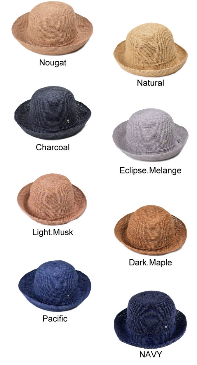 Helen Kaminski（ヘレンカミンスキー） プロバンス10 provence10