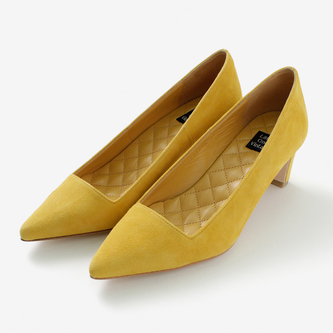 Shinzone（シンゾーン） Little One Vintage（リトルワンヴィンテージ