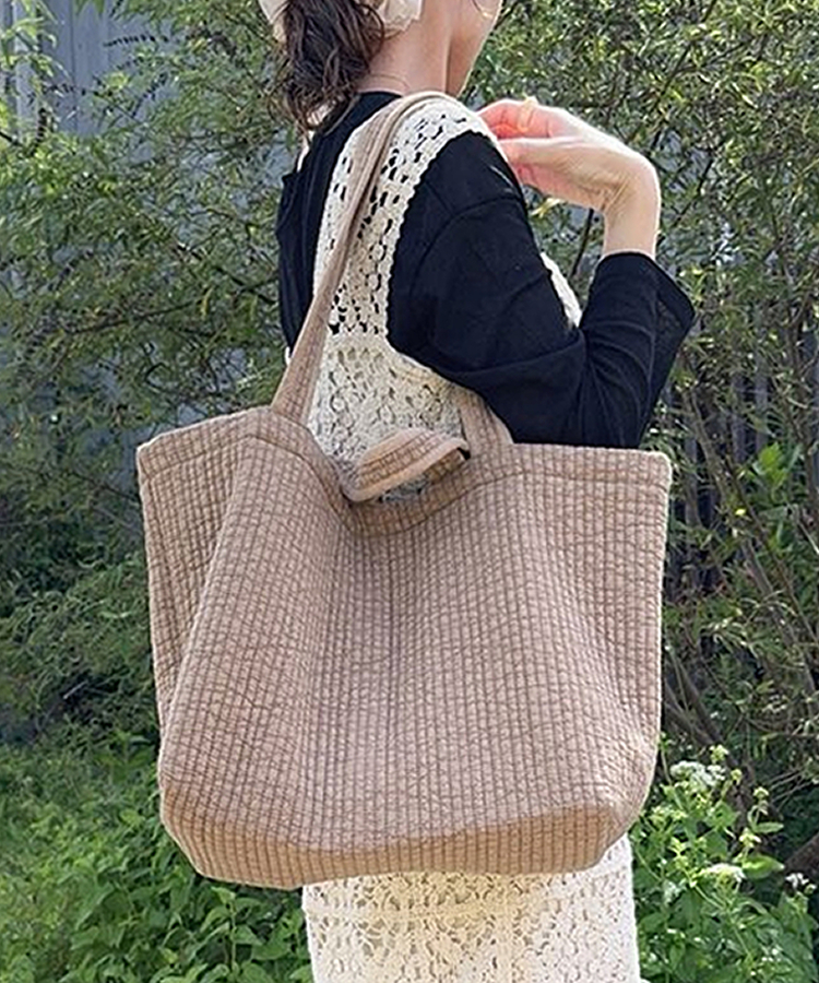 ヌビバッグ マザーズバッグ マザーズトート イブルバッグ ヌビトート