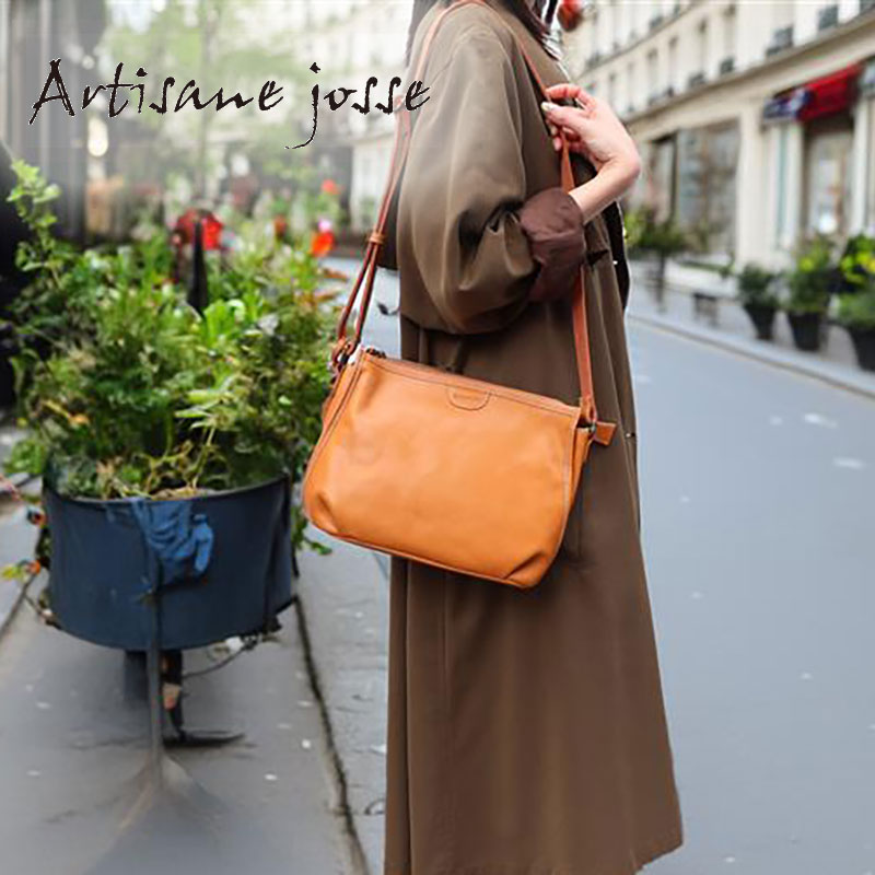 Artisane josse（アルティザンヌ・ジョゼ） ショルダーバッグ かわいい