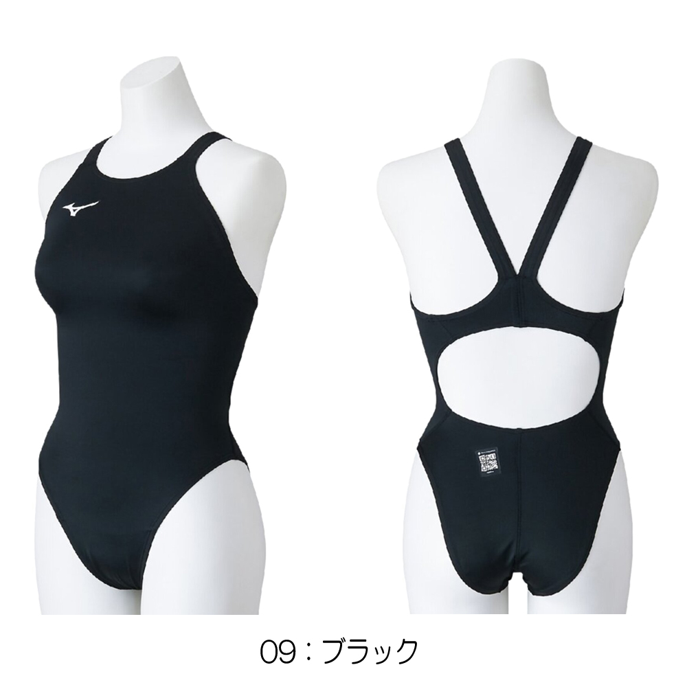 GX・SONIC ミズノ MIZUNO 競泳水着 レディース WA承認モデル STREAM