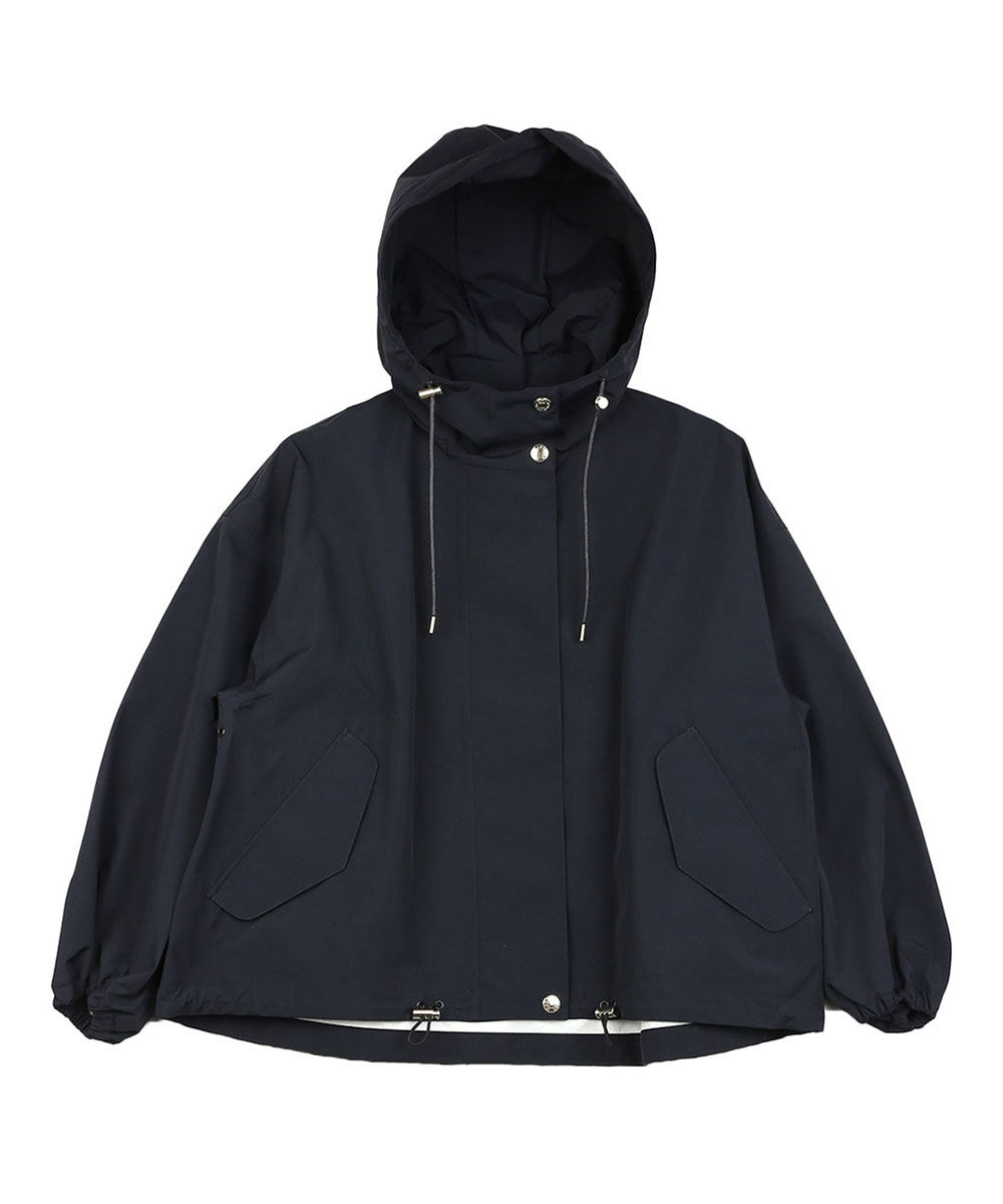 Mackintosh（マッキントッシュ） RAINTEC SKYE PARKA SHORT MACKINTOSH