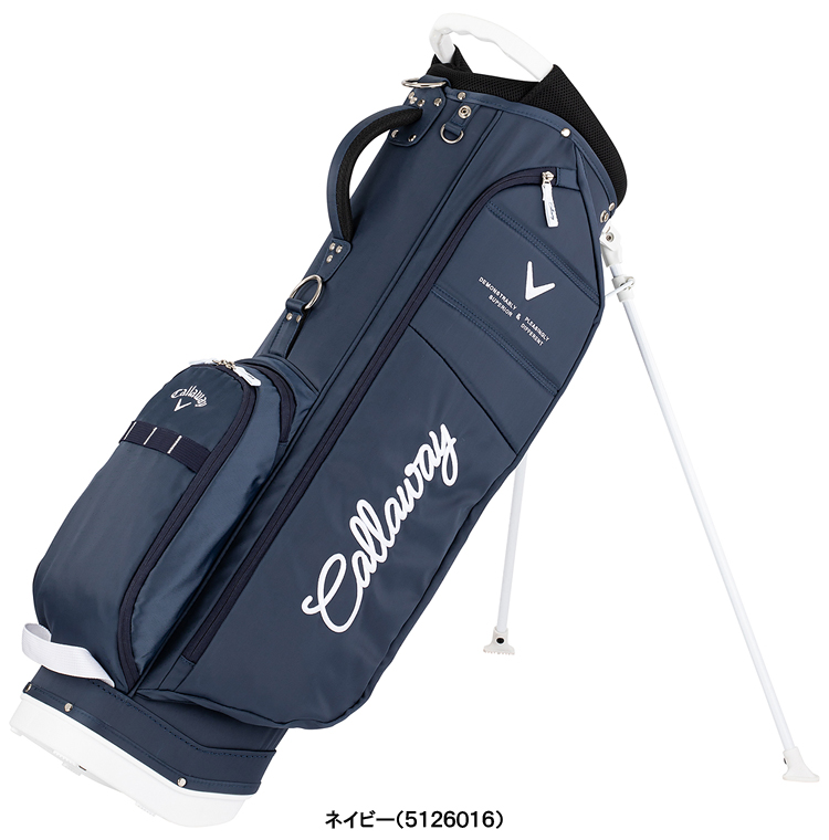 Callaway（キャロウェイ） 正規品 Advance Stand 26 JM ( アドバンス