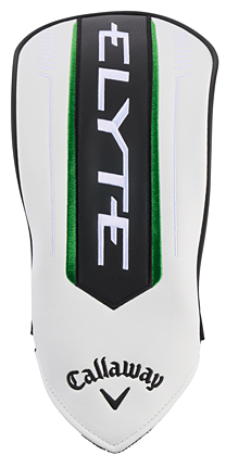 Callaway（キャロウェイ） 日本正規品 ELYTE X エリート エックス