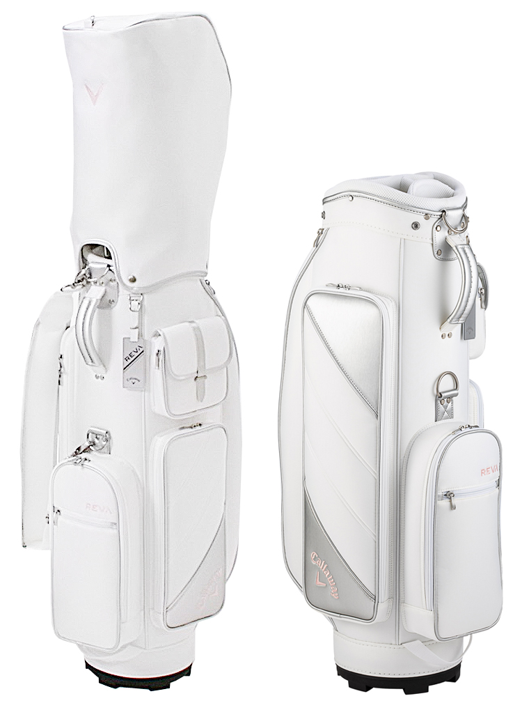 Callaway（キャロウェイ） REVA パッケージセット(セットクラブ