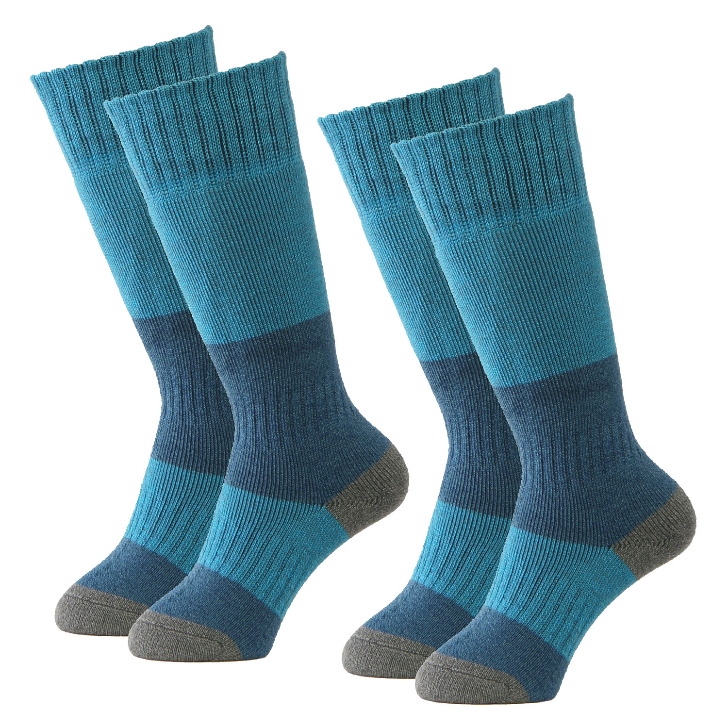 VAXPOT（バックスポット） スノーボード スキー ソックス 2足セット