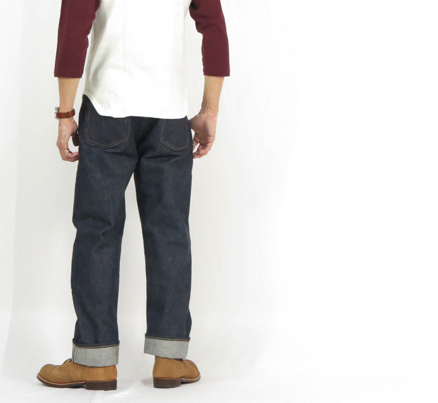 WAREHOUSE（ウエアハウス） ウェアハウス WAREHOUSE DSB S1003XX