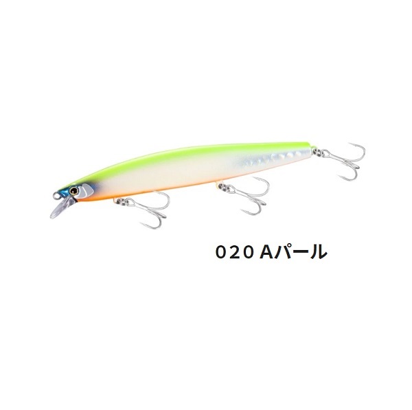 シマノ（SHIMANO） エクセンス サイレントアサシン 129S JET