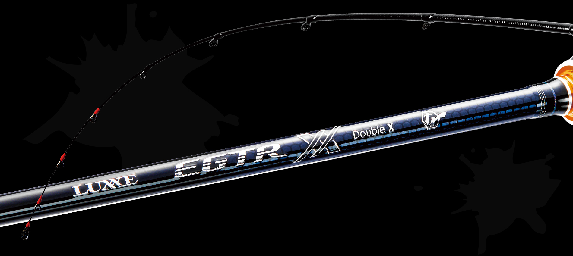 LUXXE (再入荷予約・送料無料)がまかつ/ラグゼ ラグゼ EGTR XX S69M+-