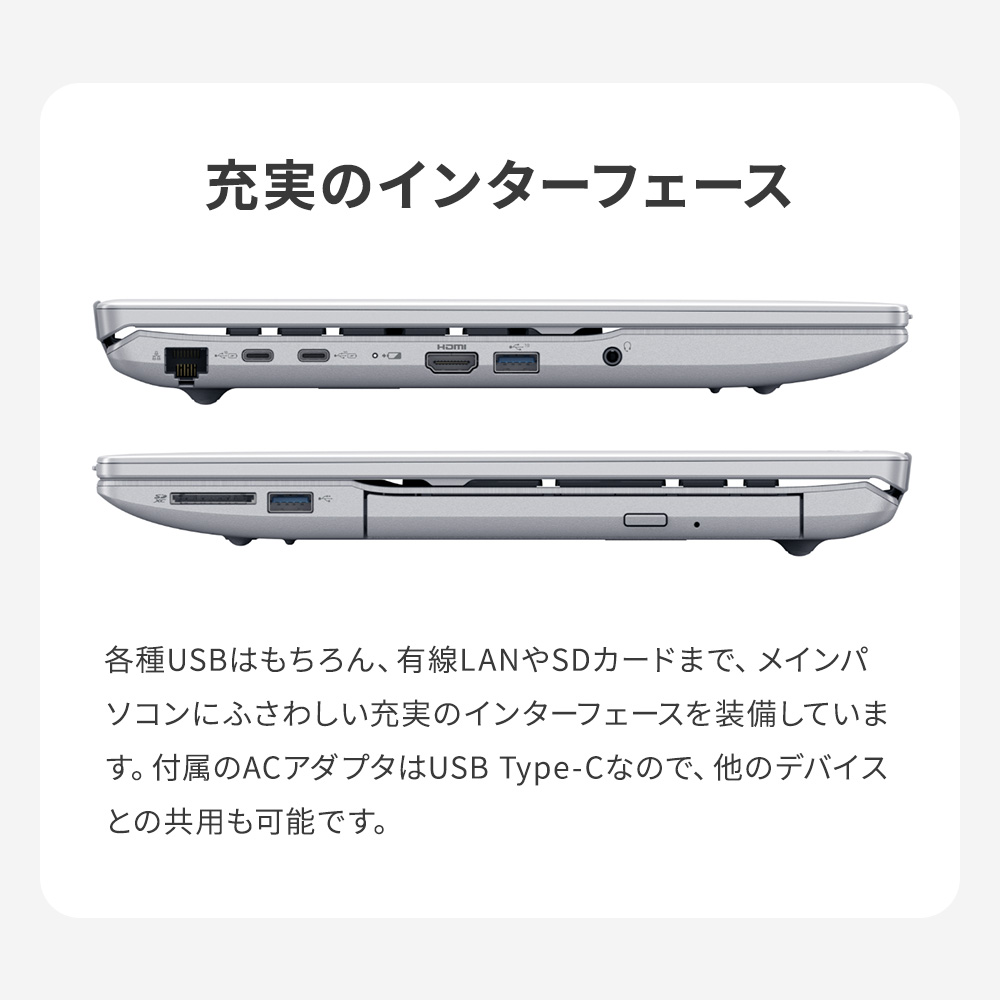 LIFEBOOK AH ノートパソコン 新品 富士通 Note A WA3-K3 16.0型