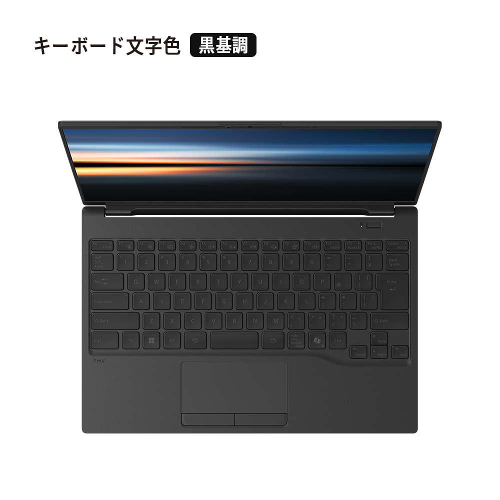 LIFEBOOK UH ノートパソコン 新品 富士通 Note U WU6-L1 FMV Zero 14.0