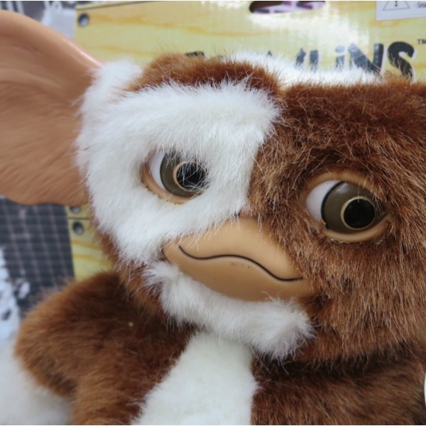 グレムリン ダンシング ギズモ プラッシュ Gizmo 6