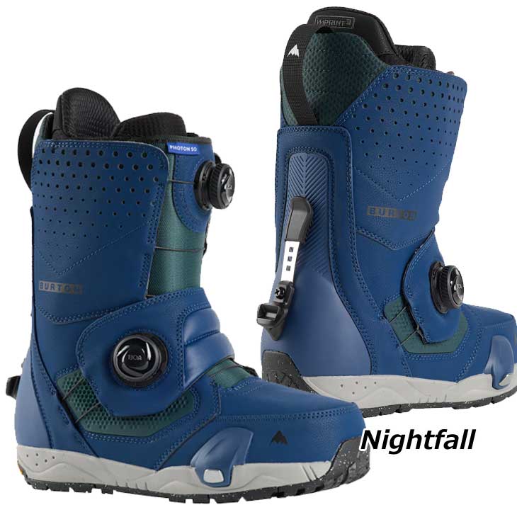 BURTON（バートン） 24-25 BURTON スノーボード ブーツ メンズ Men's