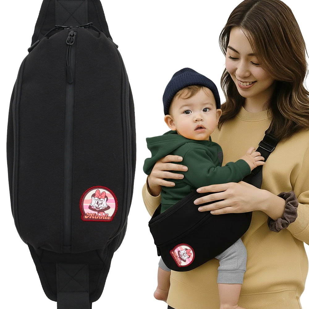 OUTDOOR PRODUCTS（アウトドアプロダクツ） ヒップシート ショルダー